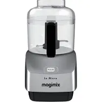 Magimix LE MICRO CHROME (18115 EB)