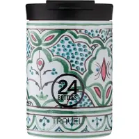 24Bottles 24 Bottles - Travel Tumbler 0,35 L - Marrakech (24B636)