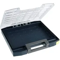 Raaco assortimentsdoos Boxxser 55 6x6-0 leeg 138321 online kopen