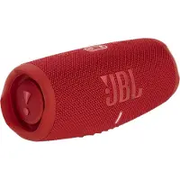 JBL Charge 5 Rood
