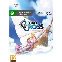 Chrono Cross: The Radical Dreamers Edition - Xbox Series X + S & Xbox One - Download