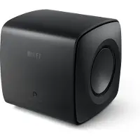 KEF KC62 Blanc