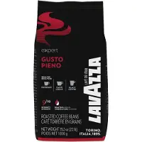 Lavazza Vending Gusto Pieno Espressobonen