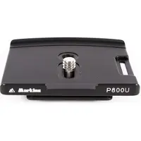 MACO Markins Cameraplaat P-800U