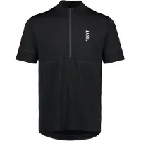 Mons Royale Cadence Merino Air-con T Korte Mouw Enduro Trui