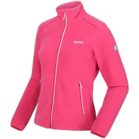 Regatta Floreo IV Jacket Women, roze UK 16 | DE 42 2022 Fleece jassen