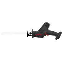 Keyang RS18LO-BODY Accu Reciprozaag RS18L-O 18V - Brushless - BODY
