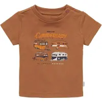 Noppies T-shirt voor kids maat 56