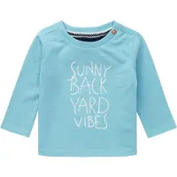 Noppies T-shirt Huambo Baby Maat 68