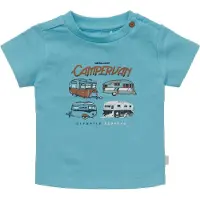 Noppies T-shirt voor kids maat 56