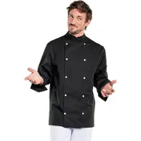 Chaud Devant Firenze Zwart Koksbuis | Maat: XL