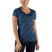 Sjeng Sports - hilde - Blauw-Multicolour