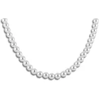 New Bling Indrukwekkende Dames Bling Ketting 9NB-0835