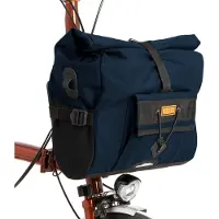 Restrap City Loader Fiatstas 20l