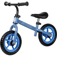 Story Run Racer Loopfietsje Blauw