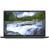Dell Latitude 7520 | Core i5-1145G7 | 8GB | 256GB SSD | 15 FHD | Carbon Black | W10 Pro | Azerty - FR