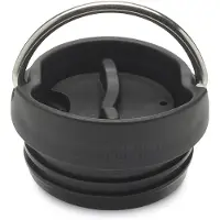 Klean Kanteen Koffiedop Café Cap Black