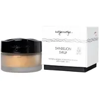 Uoga Uoga Foundation powder 803 dandelion syrup