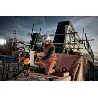 Dewalt Accessoires SDS+ Holle boor 12mm; lengte 380mm - DT60340-QZ