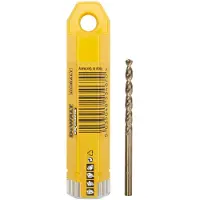 DeWalt Accessoires HSS INDUSTRIAL COBALT Metaalboor 3.3mm - DT4922-QZ