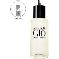 Giorgio Armani Herengeuren Acqua di Giò Homme Eau de Parfum Spray - Navulbaar Navullen