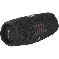 JBL Charge 5 Zwart