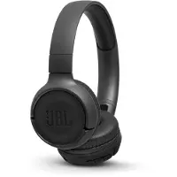 JBL Tune 500BT - Zwart