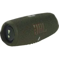JBL Charge 5 Groen