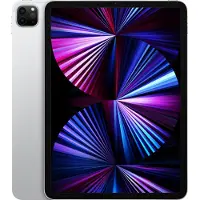 Apple iPad Pro (2021) 12.9 inch 1TB Wifi Zilver