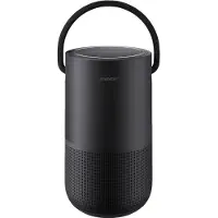 Bose PORTABLE HOME SPEAKER TRIPLE BLACK