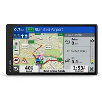 Garmin Drivesmart 55 EU LMT-D