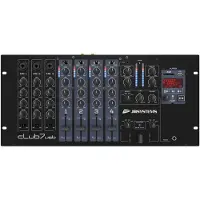 JB Systems CLUB-7USB