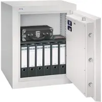 Sistec Inbraakwerende kluis Euroguard SE II A 0