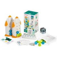 Miniland Spel De Raket 10