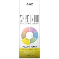 Affinage Spectrum Toner Yellow 150ML