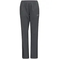 Head Racket Club Pants Grijs XL Vrouw