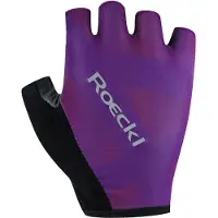 Roeckl sports Busano Performance Korte Handschoenen