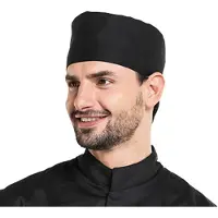 Chaud Devant Bandi Zwart | Maat: L