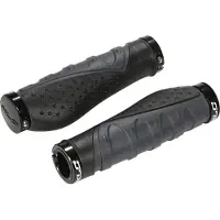 Xlc GR-S07 Handvatten Fiets - Ergo - 140 mm - Zwart