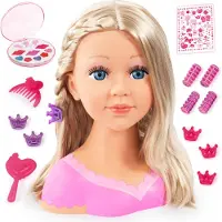 Bayer Charlene Super Stylingkop Model 90088AA