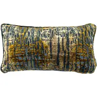 Madison Decorative cushion Vermont gold 60x30