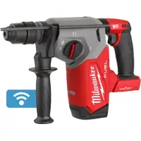 Milwaukee M18 ONEFHX-0X Boorhamer 18V - 4933478503
