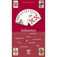 Bridge Bond Specials Kaarten - Uitkomen