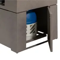 Cosi Cosibrixx 60 Concrete look