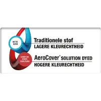 AeroCover Zweefparasolhoes H292x60/65 online kopen