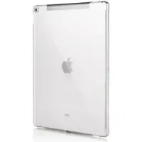 Handyhuellen.de Half Shell Backcover voor de iPad Pro 9.7 - Transparant