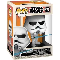 Funko POP! Stormtrooper Star Wars Concept Serie Figuur