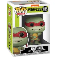 Funko POP! Pop! - Teenage Mutant Ninja Turtles Raphael #1135