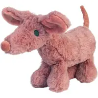Happy horse knuffel Hond Djamilla - 26 cm