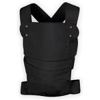 Marsupi Buikdrager Class ic 2.0 XL Black
